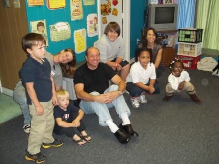 Children Services